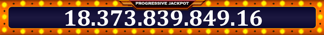Jackpot PLAYSTAR88